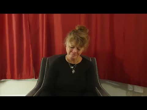 Elaine Thorpe Trance Medium: The Great Spiritual Awakening