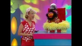 Hi-5 Kellie Animal Word Puzzle