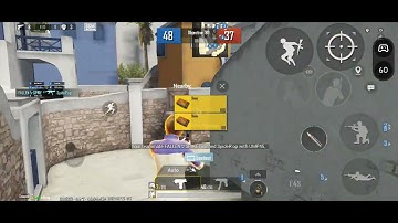 poco X3 pro gaming test with pixel experience