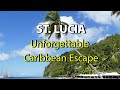 Escape to paradise st lucias unforgettable caribbean adventure