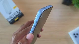 Protect Your iPhone 18's Screen with dbrand Prism 2.0...