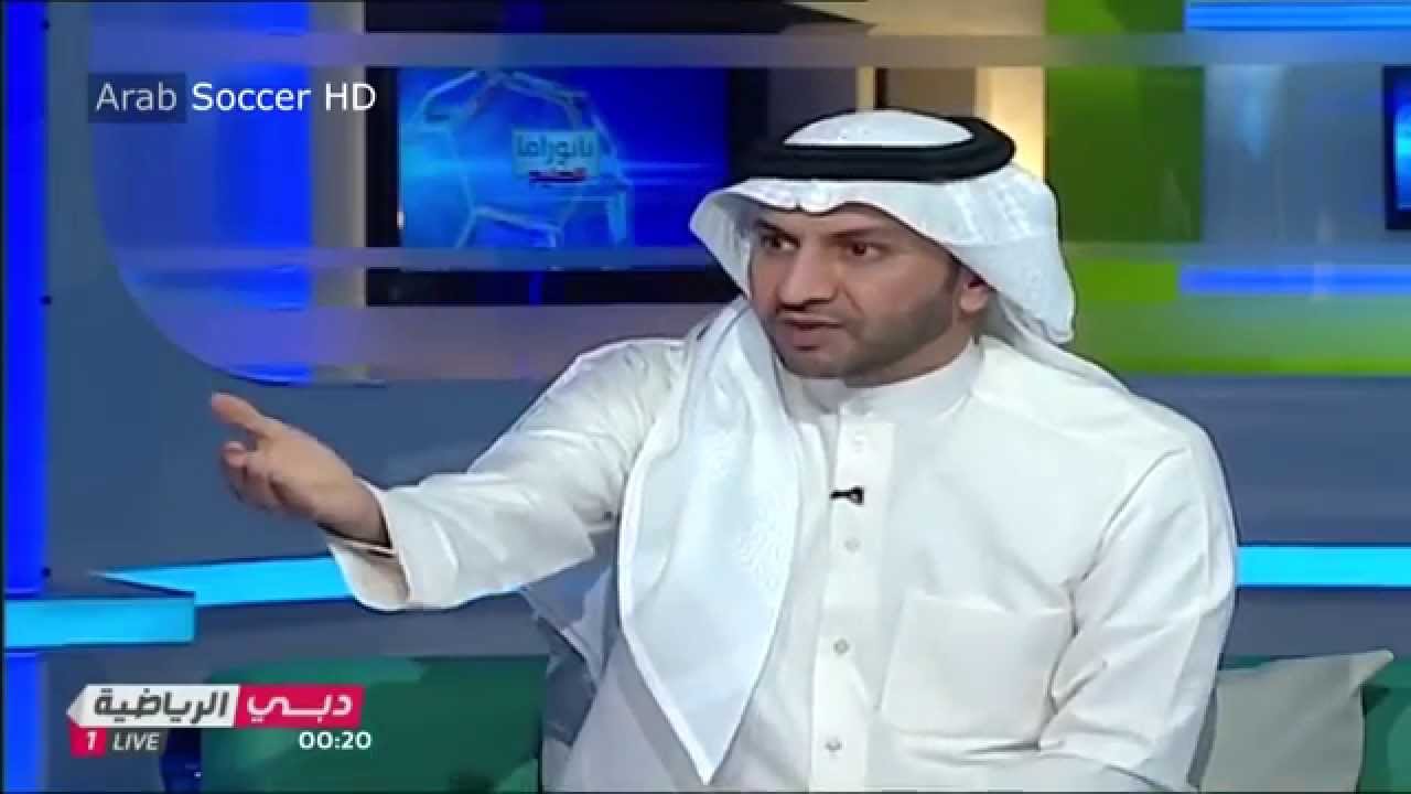 سجال حاد بين عبدالله وبران وأحمد الشمراني بسبب نادي النصر ومشعل القحطاني يلجأ لفاصل