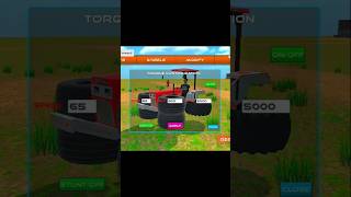 Tractor  Flying  Mod update 🤯👇🏻 Indian desi life simulator 3d #trectorgame #yutubeshorts