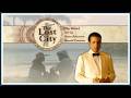 The Lost City - DVD Menu
