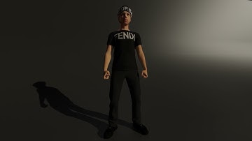 iayze - 2nd Chance snippet