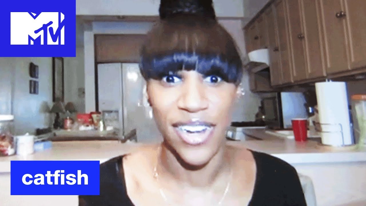 'Retired Rapper' Official Sneak Peek Catfish The TV Show (Season 7