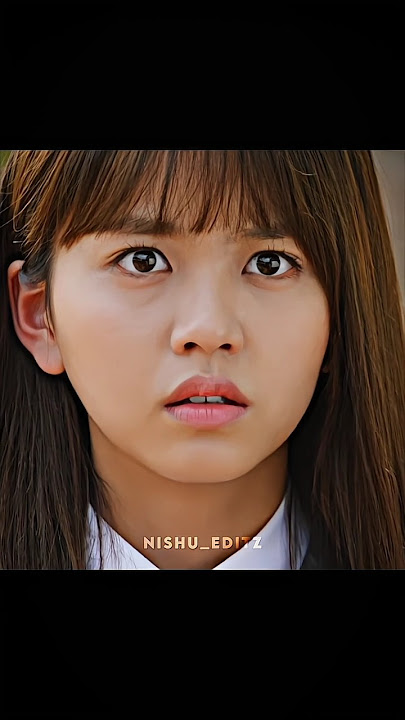 Fikar hoti hai isliye.. ๐ฅบโค๏ธ#school2015 #kdrama #kdramaedit #kdramacouple #kpop #youtubeshorts