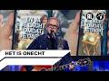 Guus Meeuwis - Het is onecht | Even Tot Hier | Seizoen 15