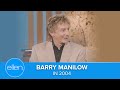 Barry Manilow’s 2004 Appearance