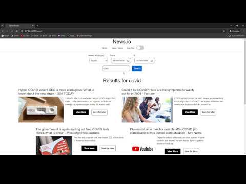 CS50’s Web Programming with Python and JavaScript - Final Project