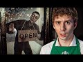 Lo STALKER mi SEGUE a LAVORO - THE CLOSING SHIFT - Gioco Completo