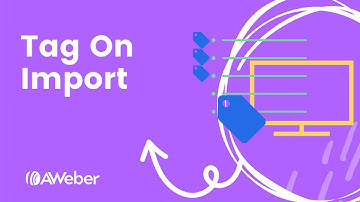 How do I tag a subscriber in my import?