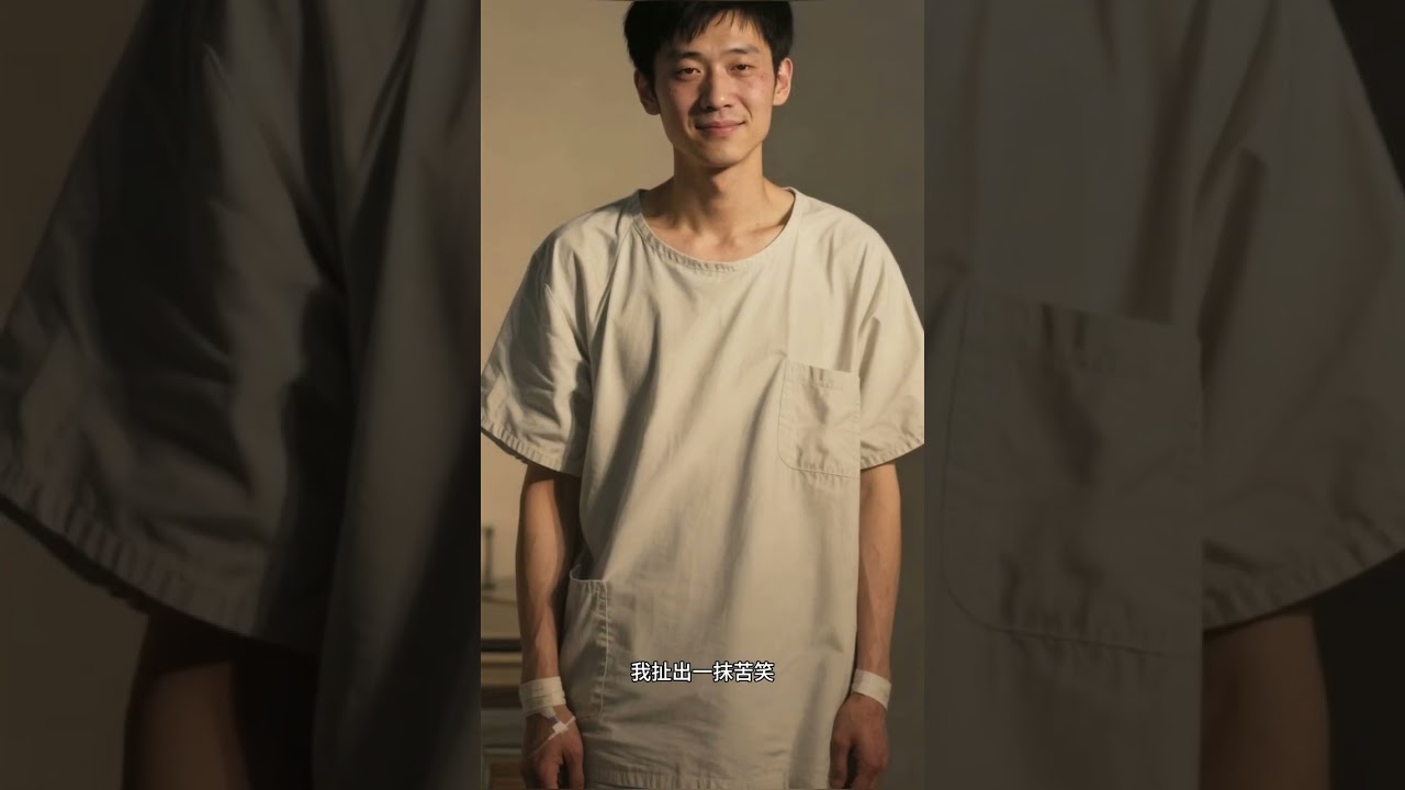 我死後，三個舔狗姐姐覺醒了