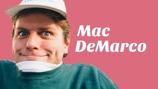 Understanding Mac DeMarco's Lyrical Transformation