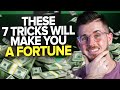 7 Psychological Sales Triggers That Generated Millions Of Dollars