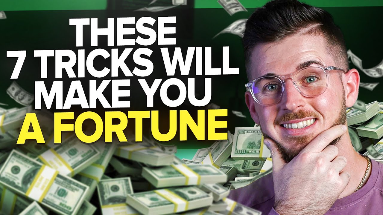 7 Psychological Sales Triggers That Generated Millions Of Dollars