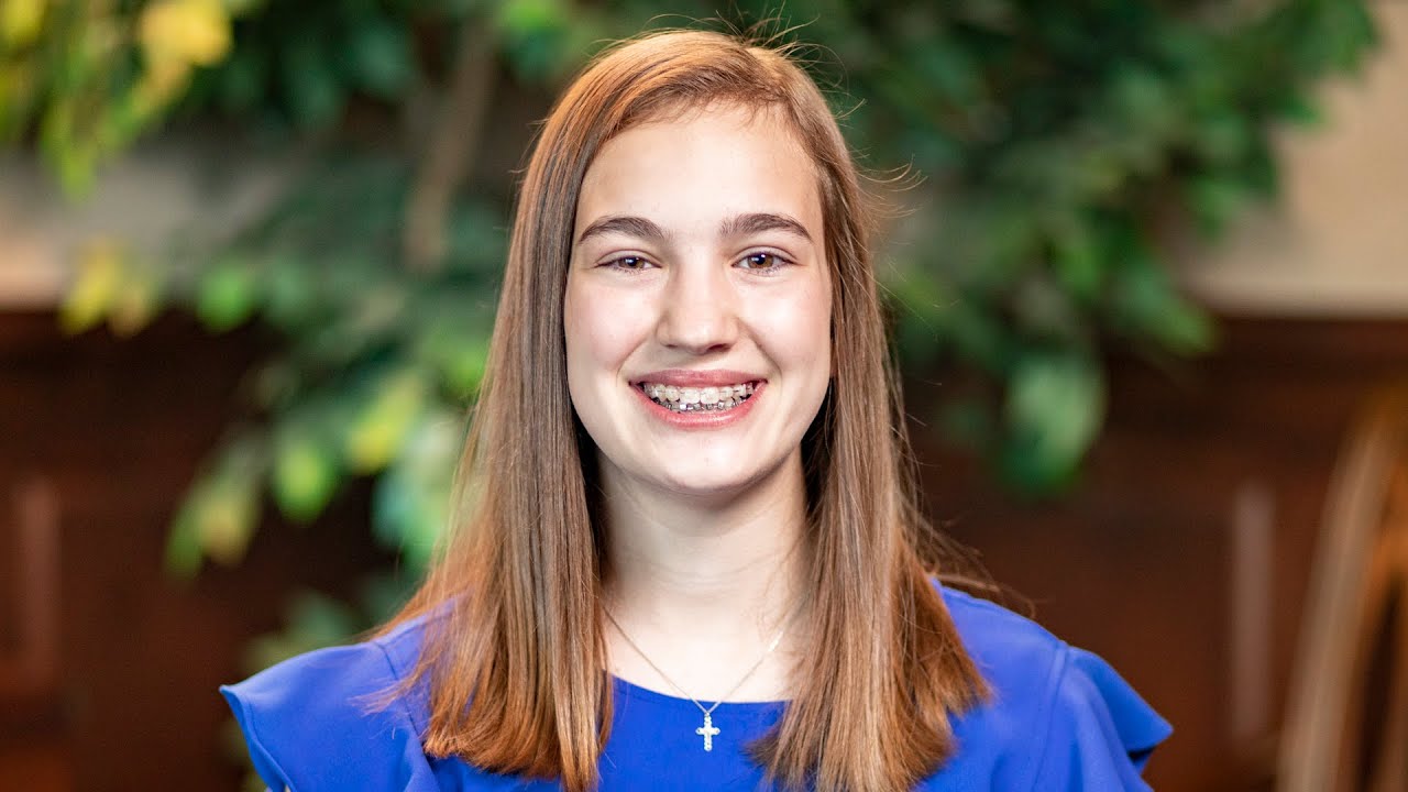 Katie's Extraction Story at Roden Oral, Facial, and Dental Implant