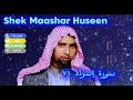 DARSSII SHEK MAASHAR HUSEEN