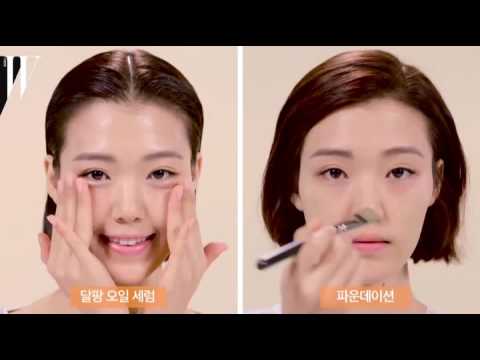 W x 뤼미에르 메인 영상