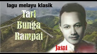 Lagu Melayu Klasik TARI BUNGA RAMPAI