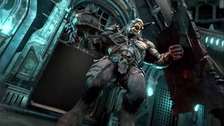 Doom: Eternal - Русский Релизный Трейлер -Игра 2020