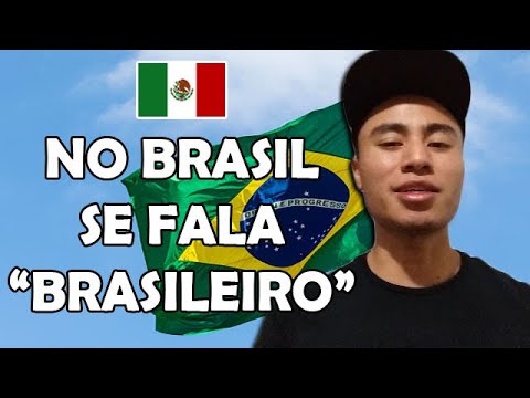 Vídeo: 5 Coisas Que Os Mexicanos Dizem Para Evitar A Palavra NÃO