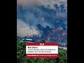 Victoria declares State of Emergency as bushfires burn 350,000 Hectares