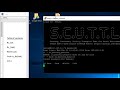 SCUTTLE Robot - fastest way to check battery voltage on beaglebone Blue