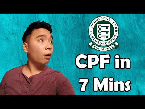 فيديو: ما هي المساهمة cpf؟