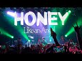 Like-an-Angel 1st LIVE「HONEY」2023.5.30 at 代官山UNIT