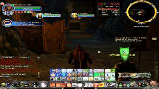 Burningstone - 'Battle of the Deep Way' Skirmish Guide