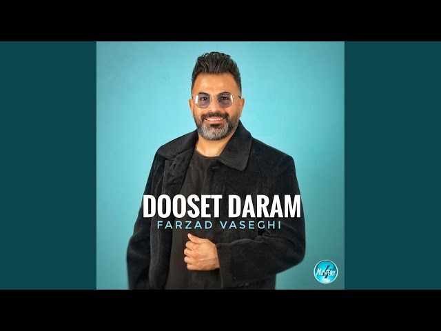 Dooset Daram