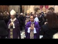 Funeral por la Duquesa de Alba en la Catedral de Sevilla