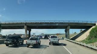N I-25 to E-470, Denver, CO