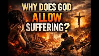 Why Does God Allow So Much Suffering? (A Question That Challenges Faith)