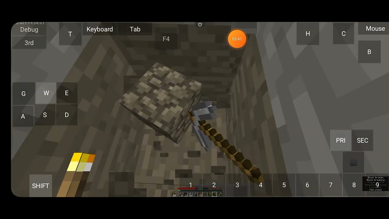 minecraft java parte 1 - YouTube