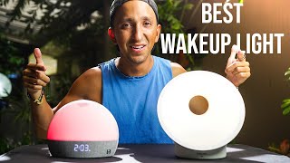 Philips Wake Up Light VS Hatch Restore  Best Wakeup Light?