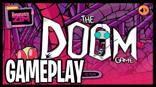 Invader Zim - The Doom Game! screenshot 5