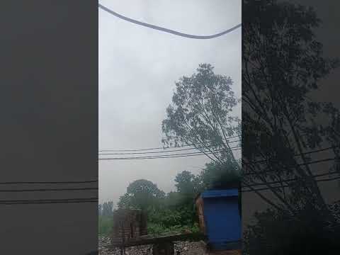 la aap bhi barish ka maja