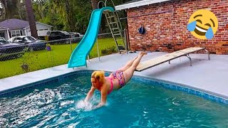 These fails too funny 🤣| Best fails compilation 