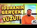 İddaa’nın Gerçek Yüzü! ( Dolandırıcılara Hitaben ) Atakan ...