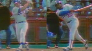 1975 ASG: Garvey, Wynn go back-to-back