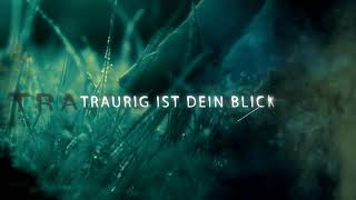 Alex Braun - Eiskalt Official Lyric Video