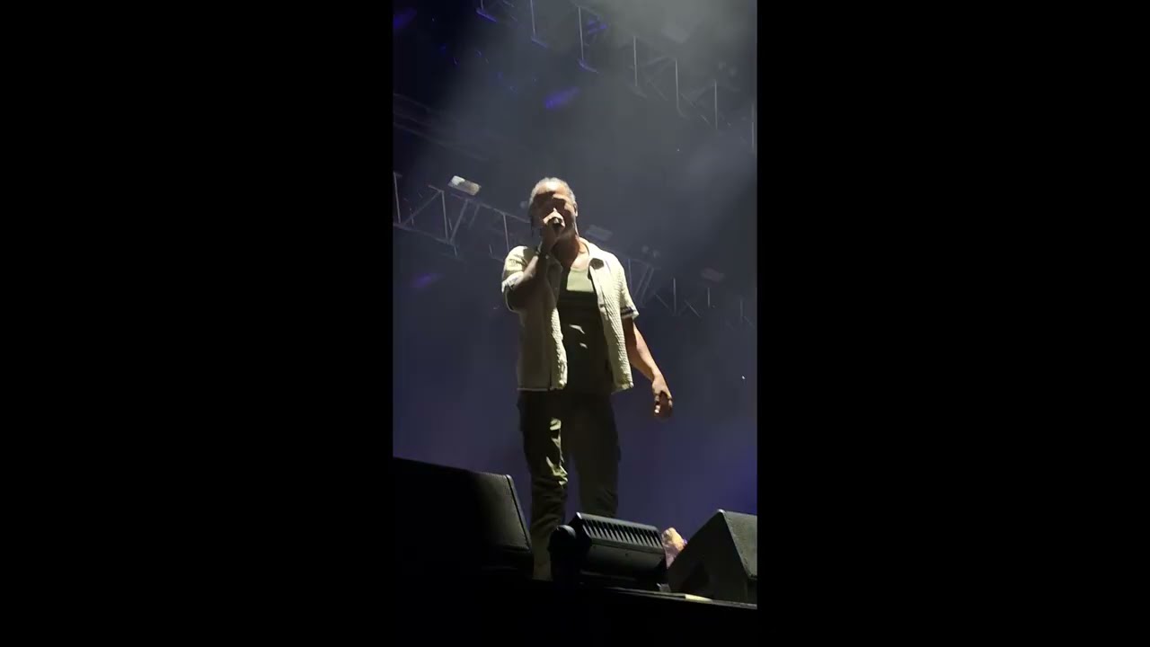 Dub Inc - Dans ta ville, No Logo BZH - 10/08/2025