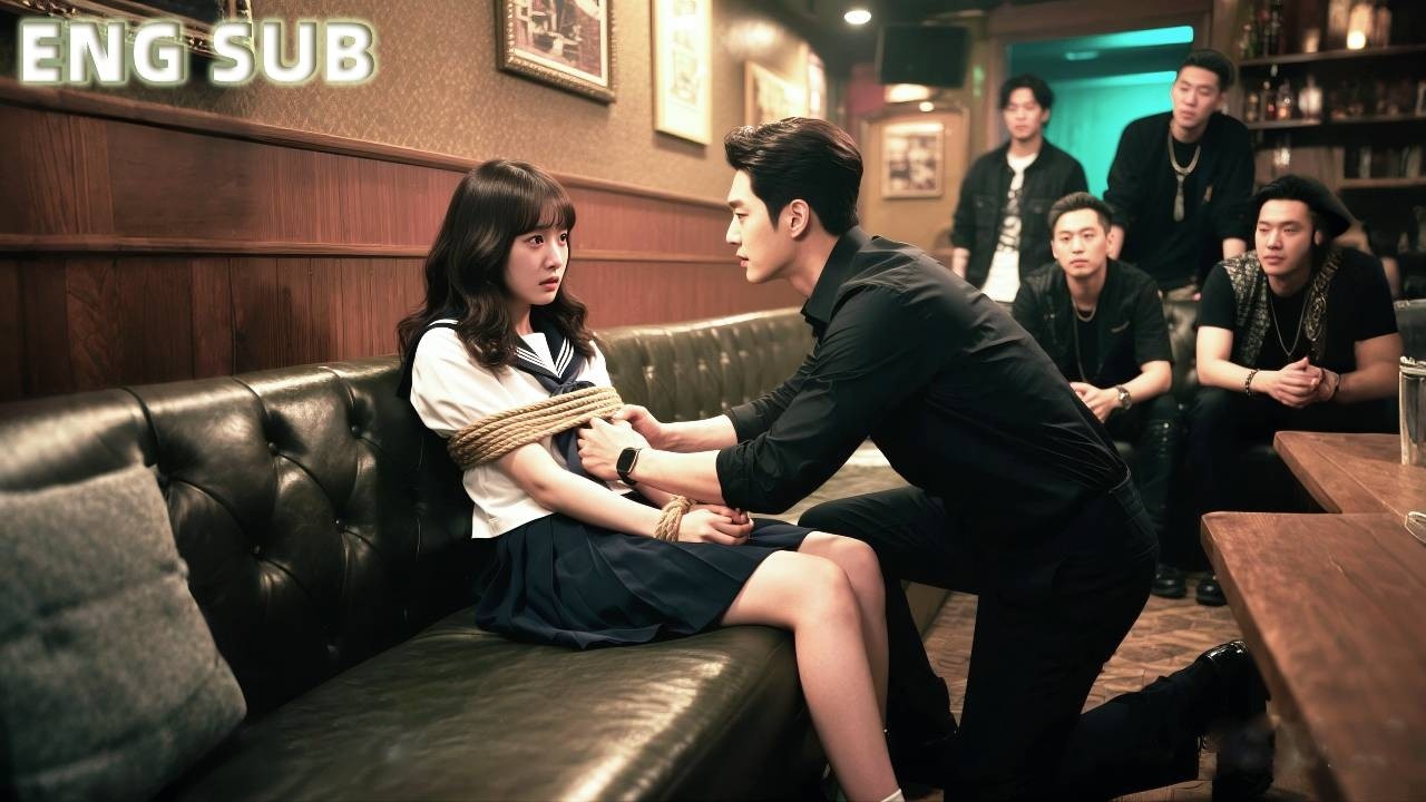 【ENG SUB】為攢學費她被心機女騙去夜店陪酒，卻被下藥陰差陽錯與總裁共度一夜，未料曆代單傳的總裁竟一夜中了三胞胎，直接將她帶回豪門寵上天！