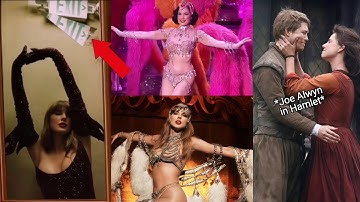 EVERY SINGLE DETAIL about Taylor Swift