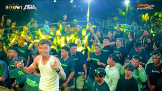 JIKA ITU TERBAIK VIA AMELIA  MERRPATI MUSIK - PUTRA BLANDONG ALASKA - KALIMONGO KUNDURAN - 45 AUDIO