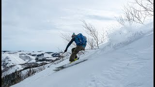 Magic Mountain Ski Resort Idaho