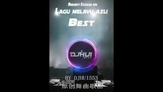 Lagu Asli:Berhenti Katakan apa(DO LA MI FA SO) BY DJHUI553