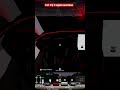 Did you know that Tesla model why they also cannot very, very slow or fast?